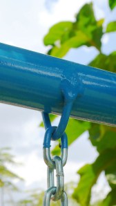 Swing Chain Attachment