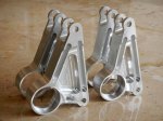 4 Rocker Arms