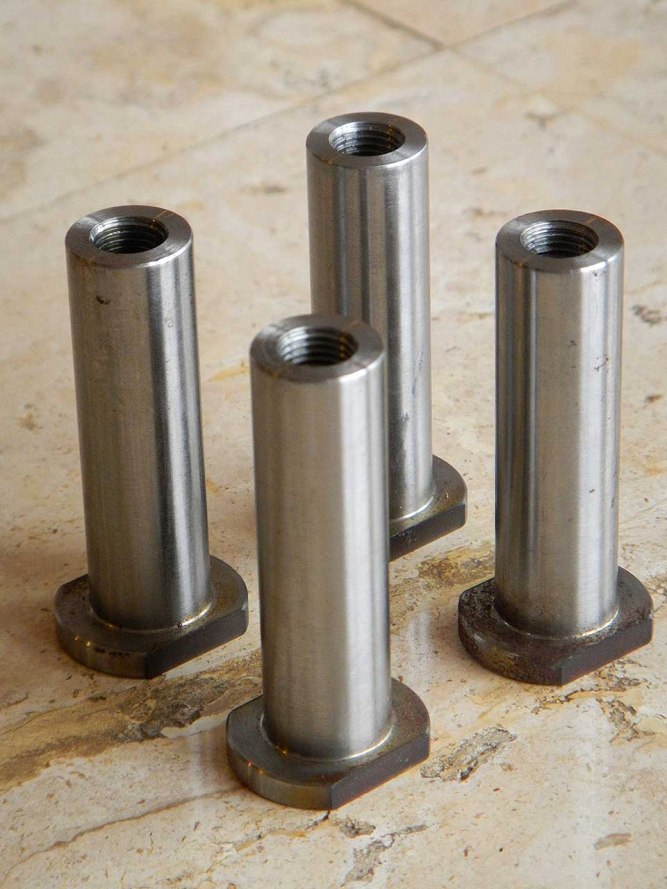 Spherical Joint Pins