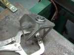 Rocker Mount Prepared