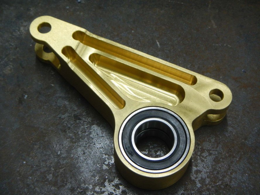 Rocker Arm