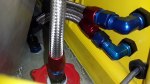 Fuel Cell Hoses